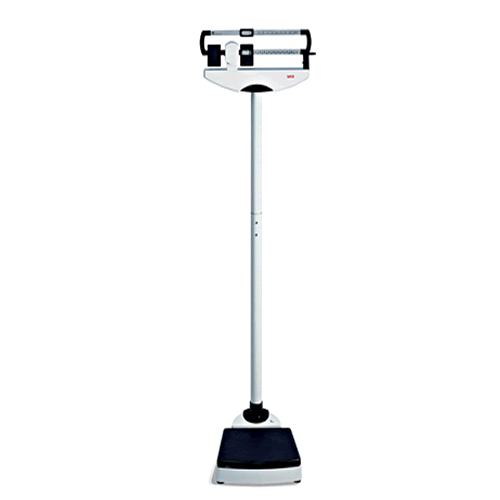 711 Mechanical Column Scale