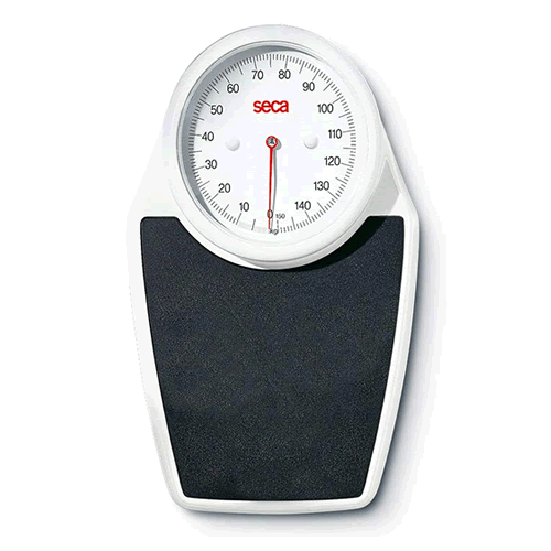 761 Mechanical Personal Scale