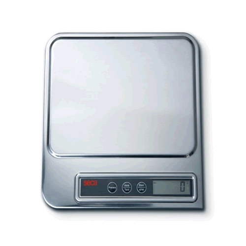 856 Digital Organ & Diaper Scale