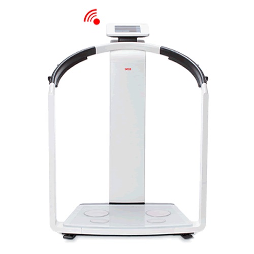 mBCA 515 Medical Body Composition Analyzer