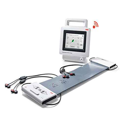 mBCA 525 Medical Body Composition Analyzer