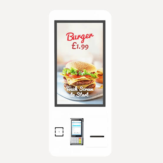 Self Service Kiosk Systems