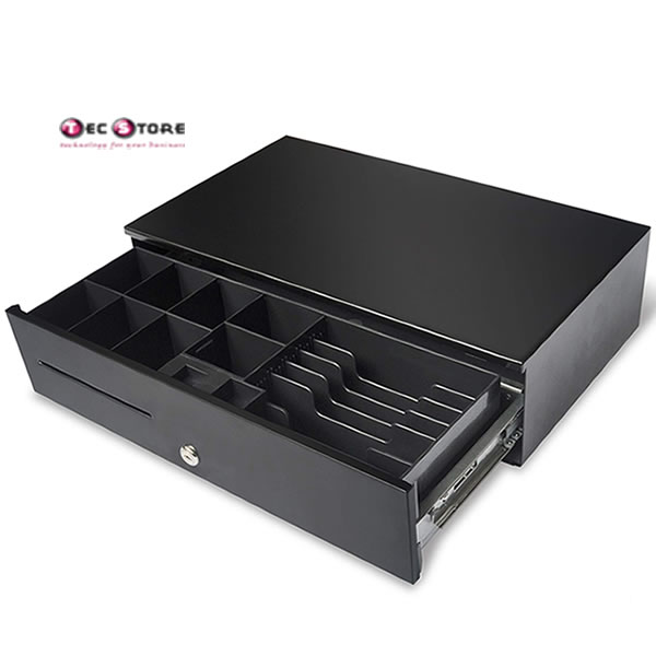 Short / Shallow Cash Drawer