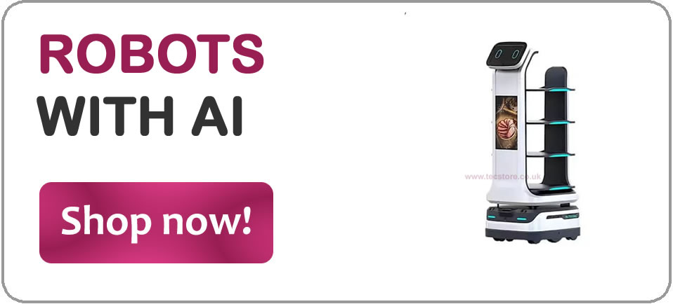 Service Robots