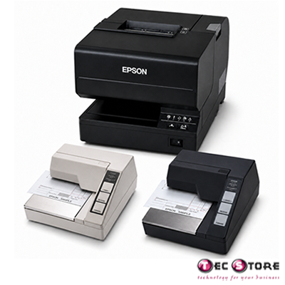 POS Printers (Slip/Inkjet)