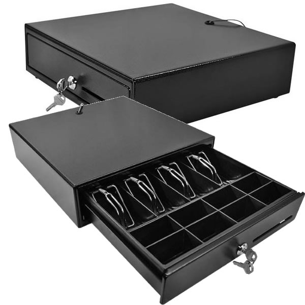 Compact Cash Drawer