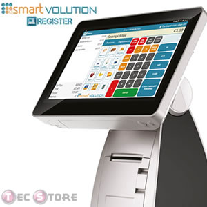 Register Core Android POS Software