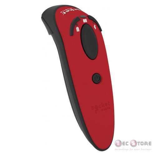 Mobile DuraScan D760 Red Mobile DuraScan D760, Handheld bar code reader, 1D/2D, LED, Codabar,Code 11,Code 128,Code 39,Code