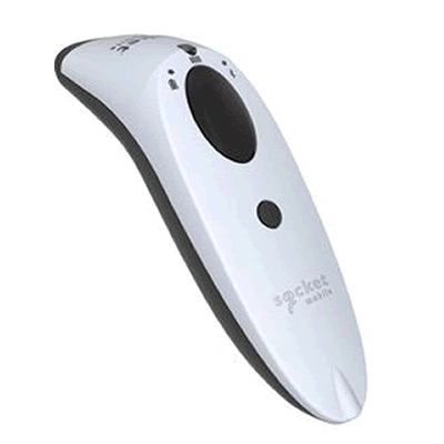 Scan S740 1D/2D omni-directional Bluetooth Barcode Scanner