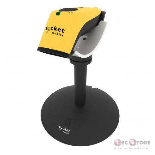 Socket Mobile SocketScan S720 Handheld bar code reader 1D/2D Yellow