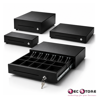 Special Size Cash Drawers