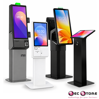 Standard Android Kiosks