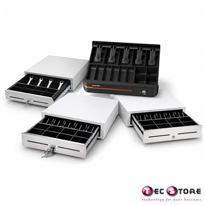 Standard Size Cash Drawers