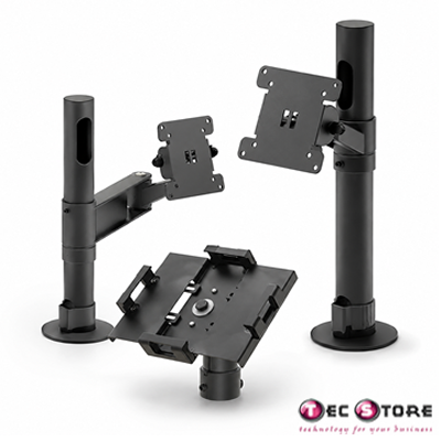 Stands, Poles & Brackets