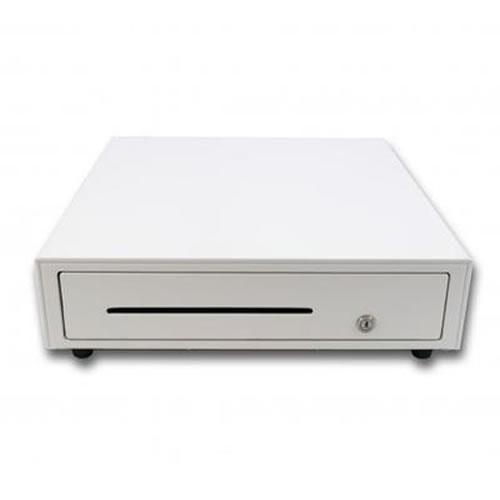 CB-2002 Cash Drawer (White)