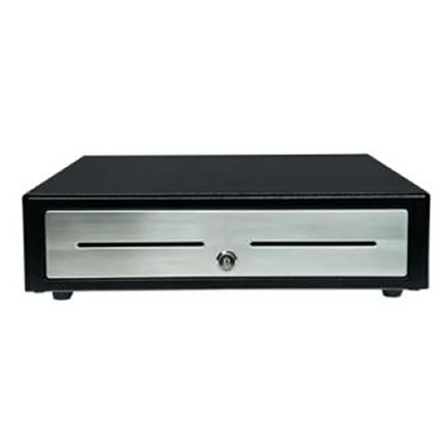 CD4 Cash Drawer (Stainless Steel Front)