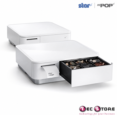 Star Micronics MPOP