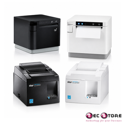 Star POS Printers (Wired)