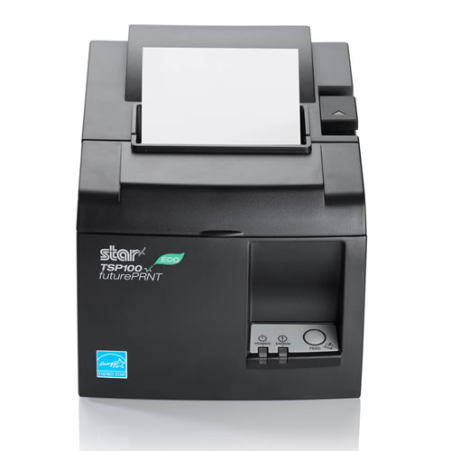 TSP143III LAN (Wired Ethernet)  Thermal Receipt Printer