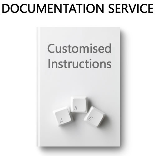 TecStore Documentation Service
