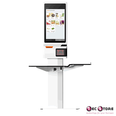 K2 Android Self-Service Kiosk P05074007