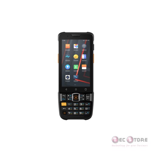 L2Ks, GMS EDLA, UK, 2D, SE4770, 10.5 cm (4''), GPS, Camera, front camera, USB-C, BT, Wi-Fi, eSIM, 4G, NFC, Android, kit (USB), GMS
