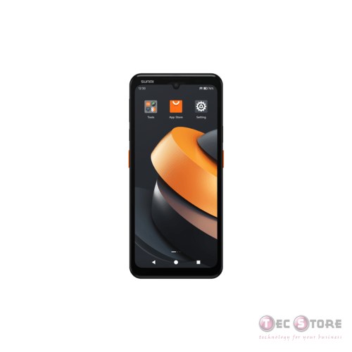 L3, SS1111, Dual NFC, PSAM, Projected Capacitive, Scanner (2D), Camera, front camera, hot-swap, USB-C, BT (BLE), Wi-Fi, 4G, NFC, Android, kit (USB)