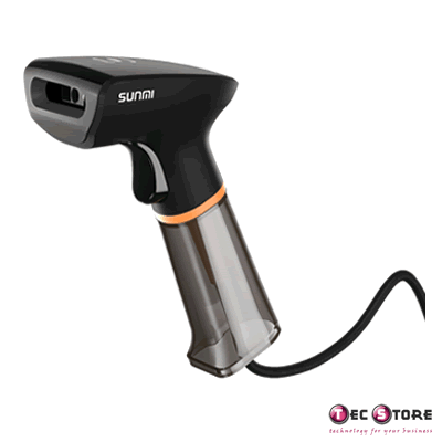 U2 Handheld 2D Scanner C10040032