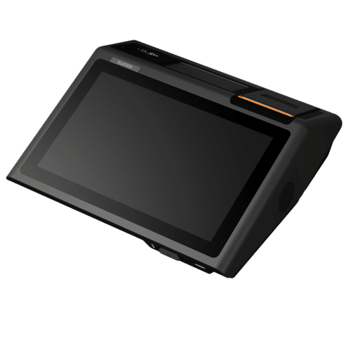 D2 Mini 10.1" Android POS Terminal P01200004