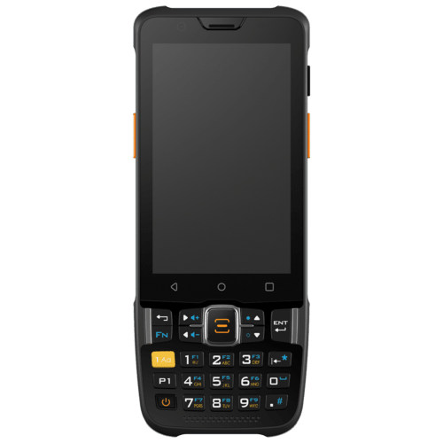 L2KS Mobile Android Terminal (Zebra) 2D GMS P09040012