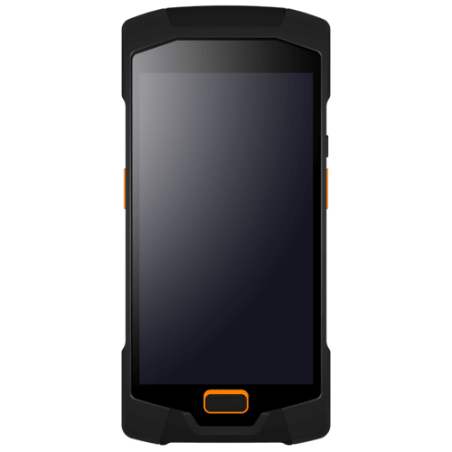 P2 Lite Android Handheld POS Terminal T6800 P07040009