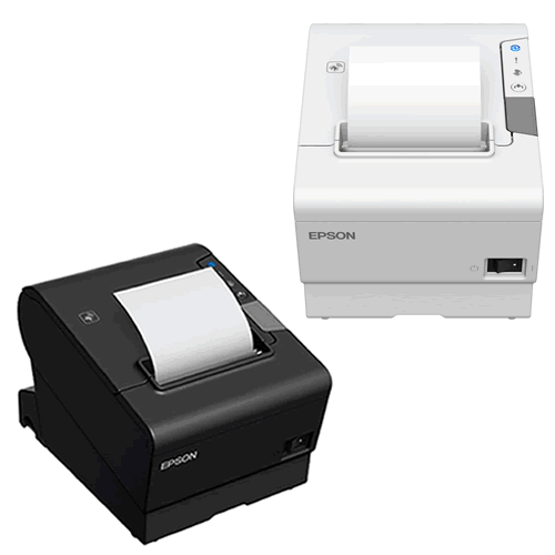 POS Printers (Discontinued)
