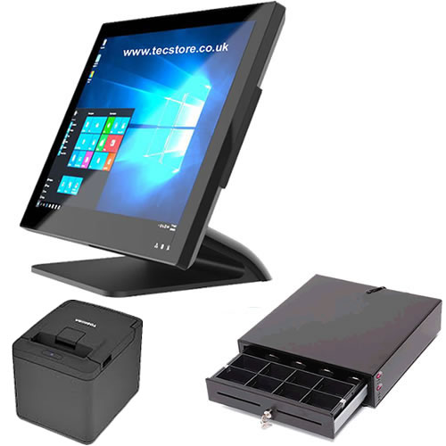 T10 POS Hardware Bundle