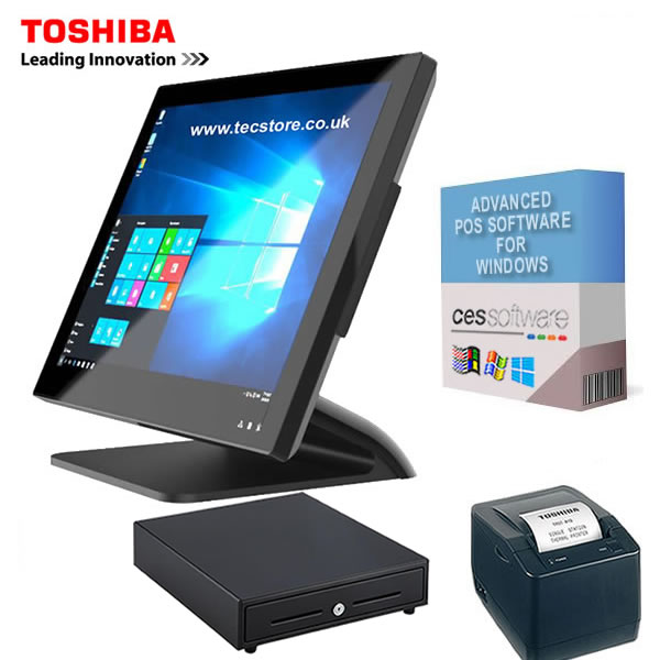 T10 Restaurant & Bar POS System