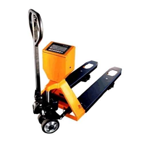 TPS-1 Pallet Truck