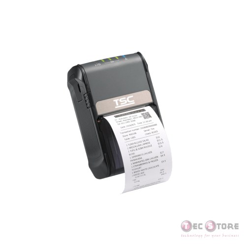 Alpha-2R, 8 dots/mm (203 dpi), USB, BT