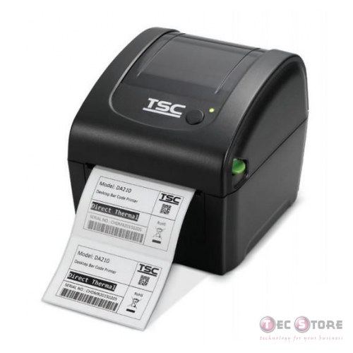 DA310 DT, USB only, EU (EMEA). DRAM 16MB/FLASH 8MB