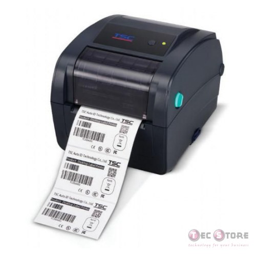 TC200, 203 dpi, 6 ips + TC200, 8MB SDRAM, 4MB Flash,RS-232, Centronics, USB 2.0, TC200, Ethernet, microS