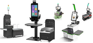 Self Checkout Sysems (SCO) UK