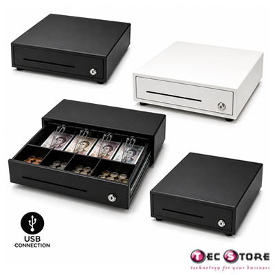 USB Cash Drawers