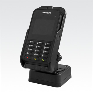 Verifone e355 Low Profile Charging Base