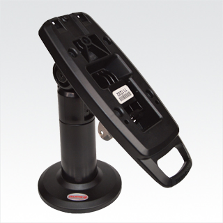 Verifone P400 Tilt and Swivel Stand (Lockable)