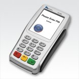 Verifone VX820 Accessories