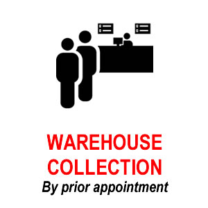 Out-of-Hours Collection Fee