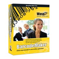 Barcode Maker Software