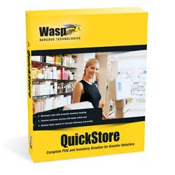 Quickstore Enterprise POS Software