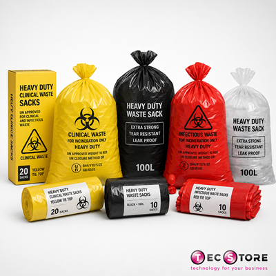 Waste Management