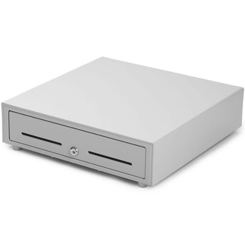 CD410 White Cash Drawer