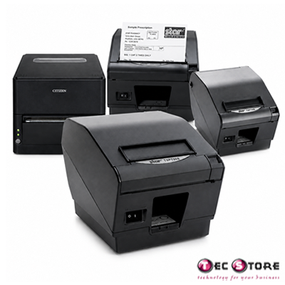 POS Printers (Wide Format)