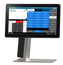 15.6" WIDESCREEN POS TERMINALS